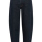 BalooMW Barrel Jeans Dark Blue