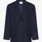 Paula Blazer Navy