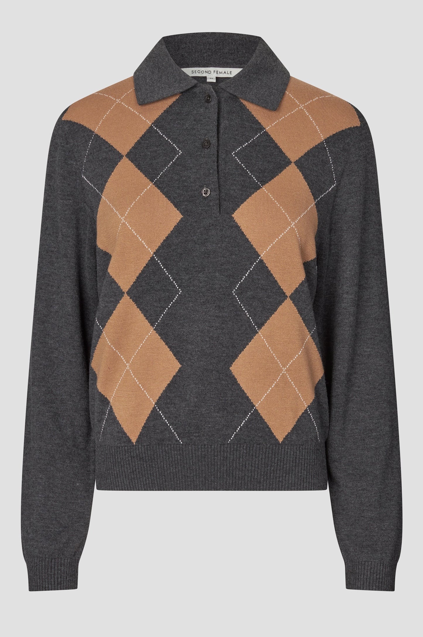 Shailene Pullover