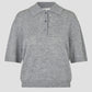 Longo Strickshirt