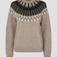 Arlo Pullover