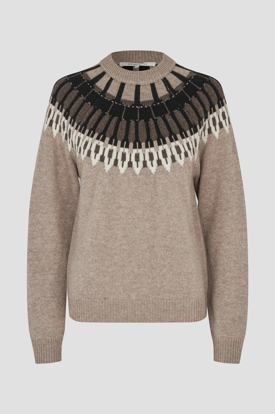 Arlo Pullover
