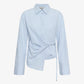 MWBella Belt Shirt