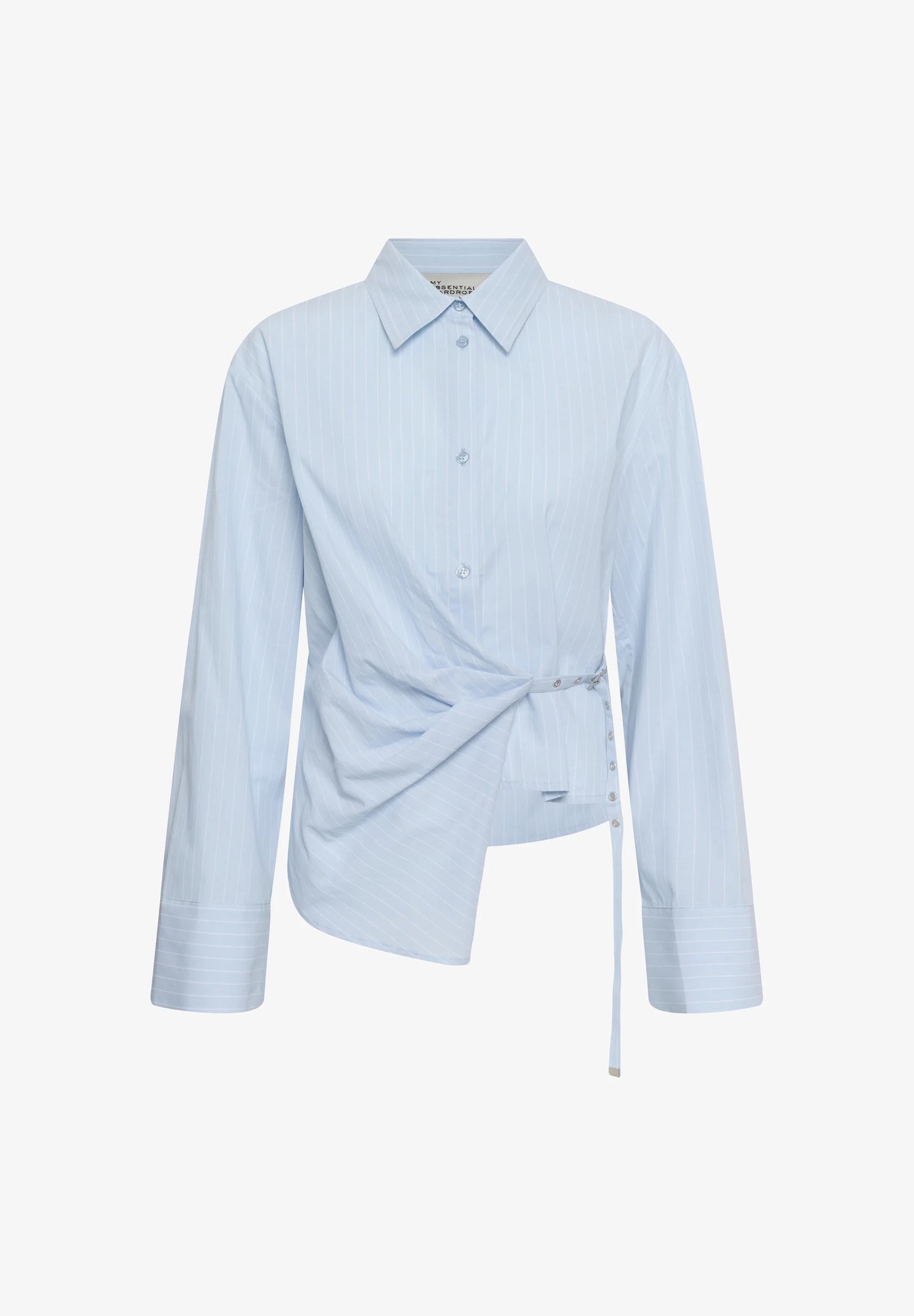 MWBella Belt Shirt
