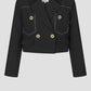 Aletha Blazer