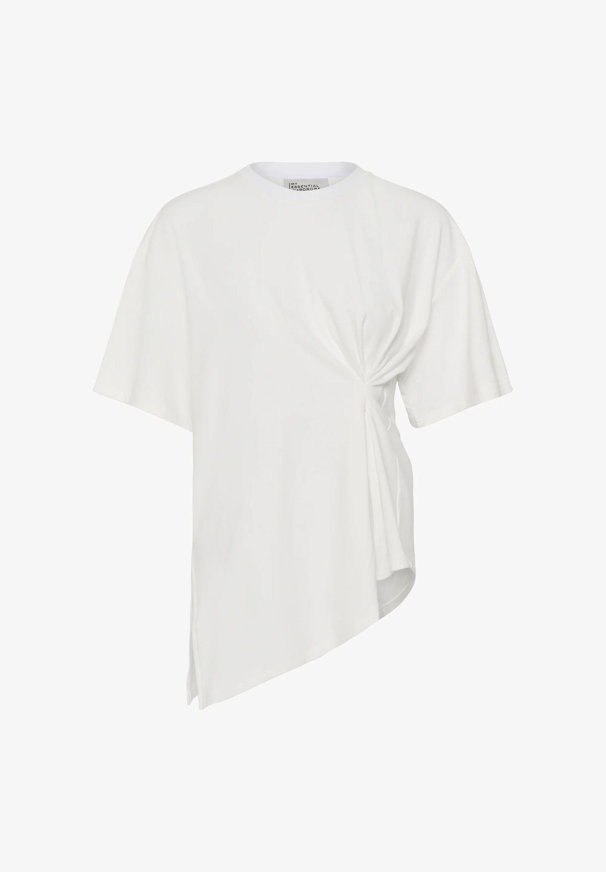 MWNupti Drape Tee