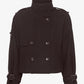 GZavic Short Jacket
