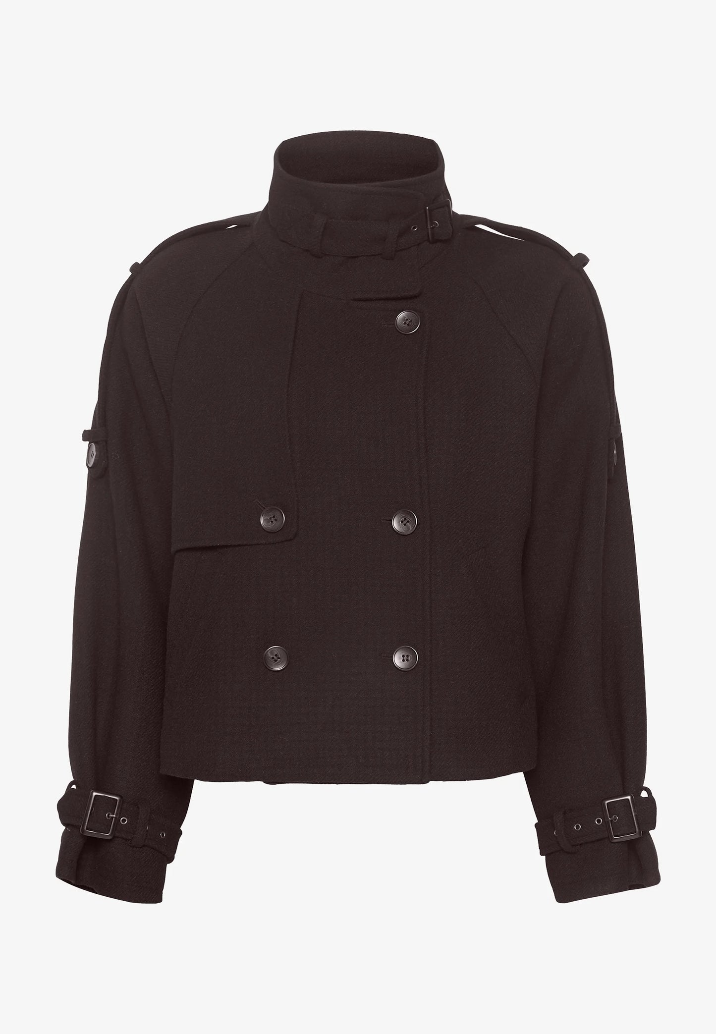 GZavic Short Jacket
