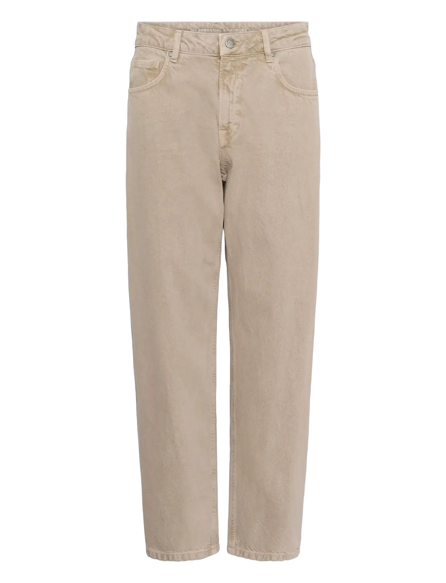 MWBaloo High Barrel Jeans