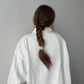 Essential Silk Scrunchies Beige