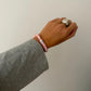 Essential Silk Scrunchies Rose