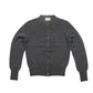 Cardigan Grau