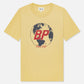 Jawo T-Shirt Butter Yellow