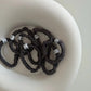 Essential Silk Scrunchies Mouse