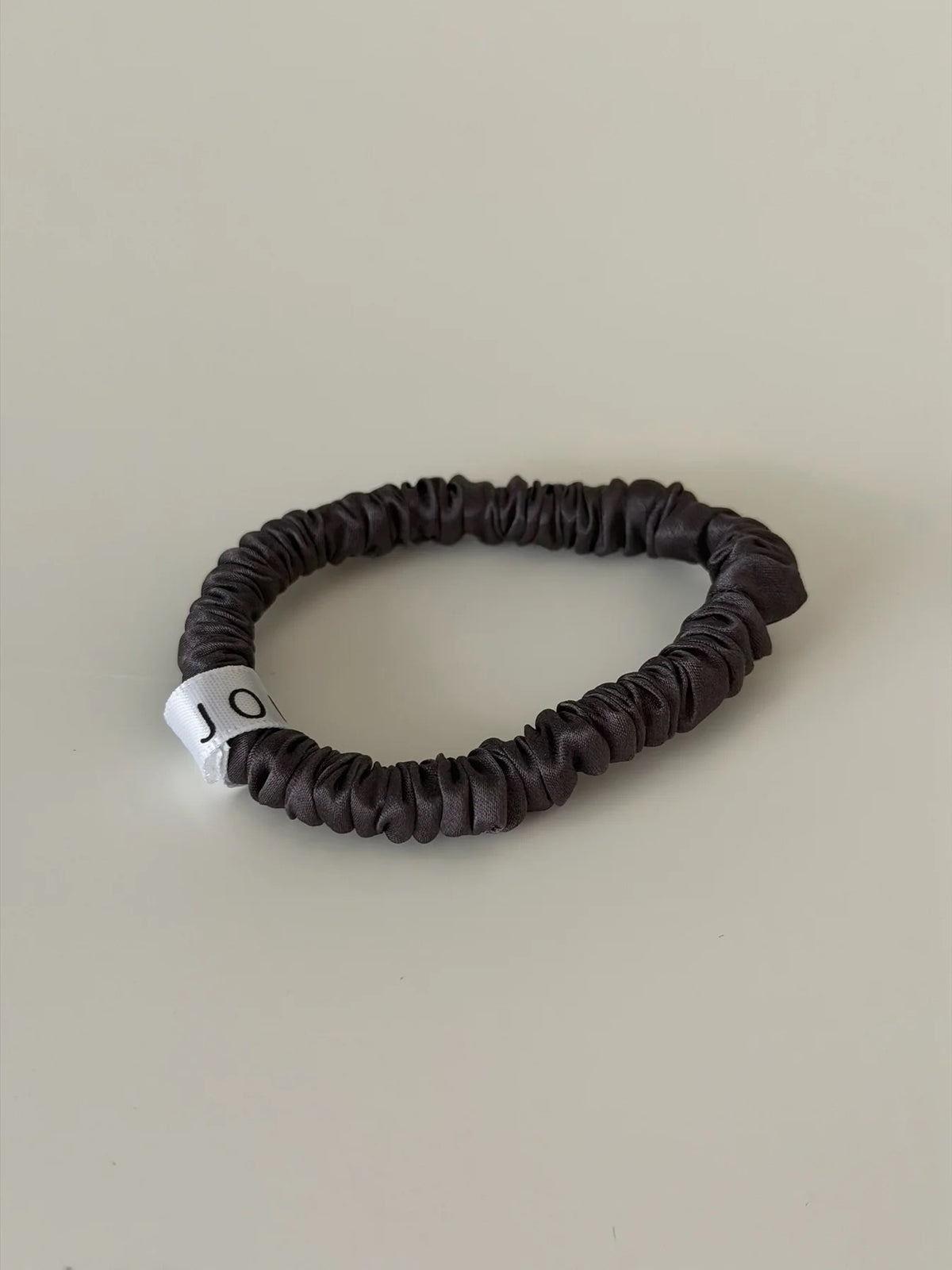 Essential Silk Scrunchies Mouse