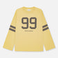 Jeevona Longsleeve Butter Yellow