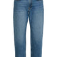 Jeans Tapered The Mommy