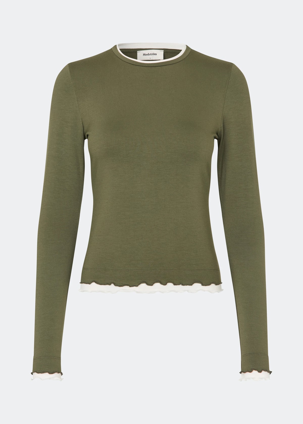Ciljamd Longsleeve