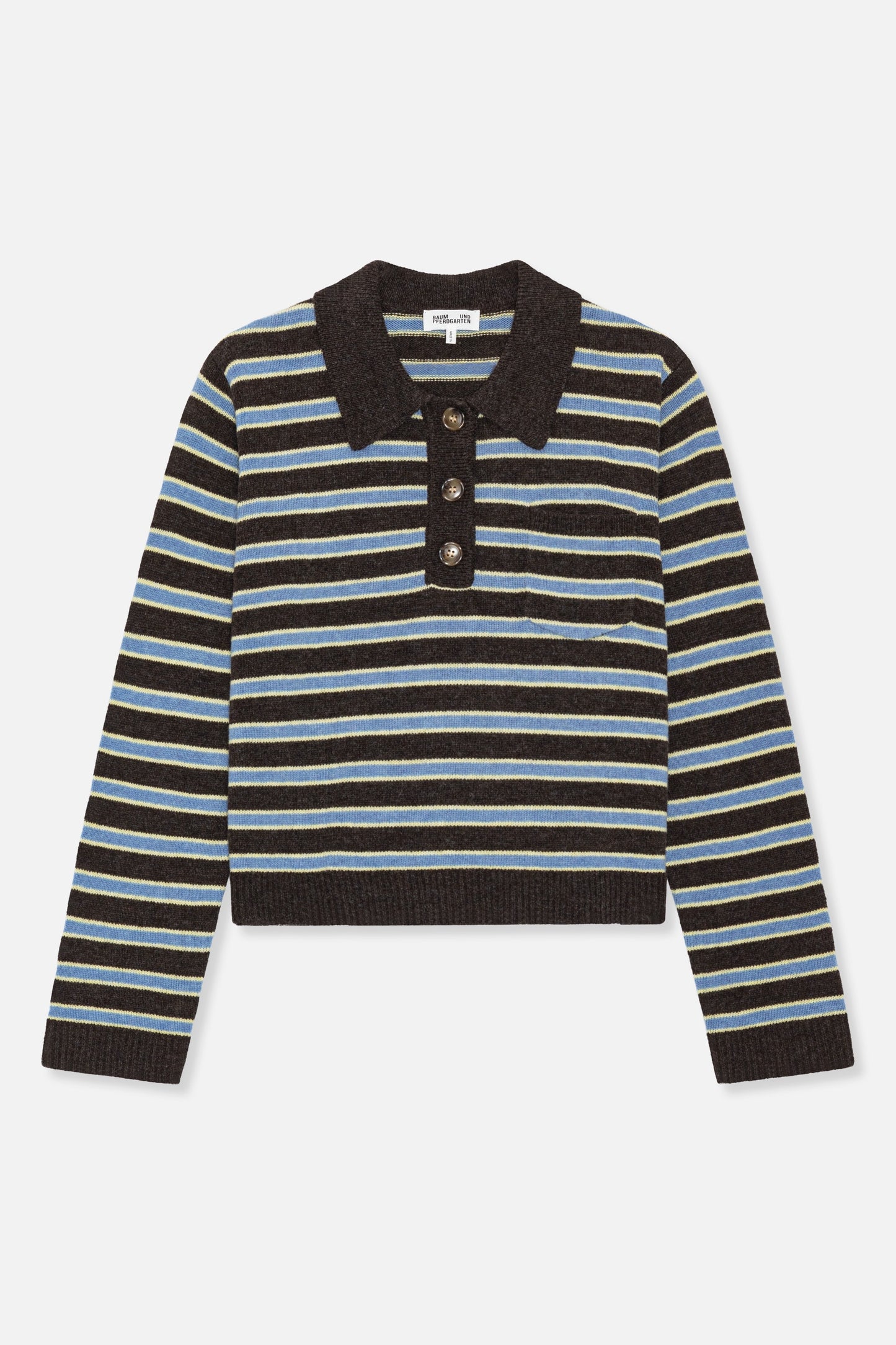 Cori Pullover