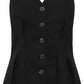 MWEvelina Shaped Top