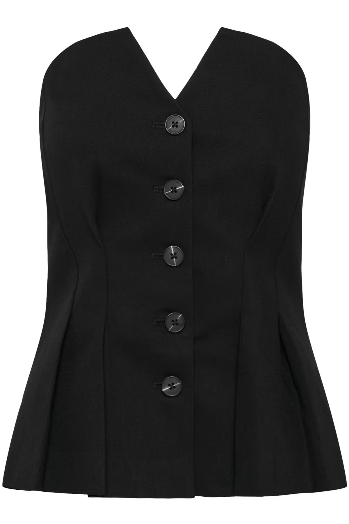 MWEvelina Shaped Top
