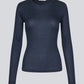 Harper Longsleeve Navy