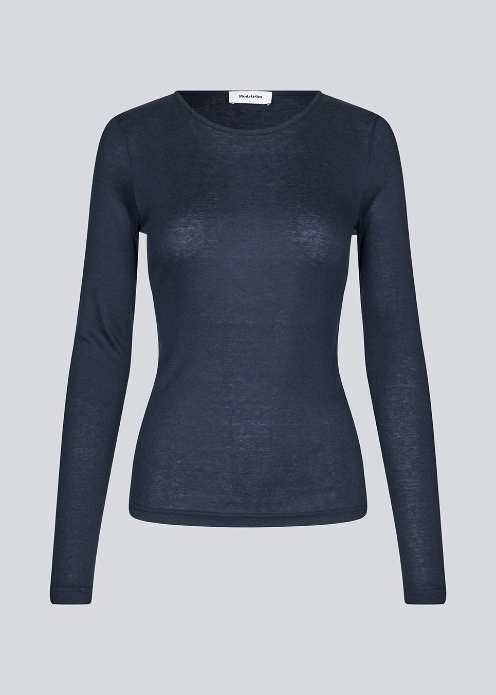 Harper Longsleeve Navy
