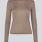 Harper Longsleeve Beige