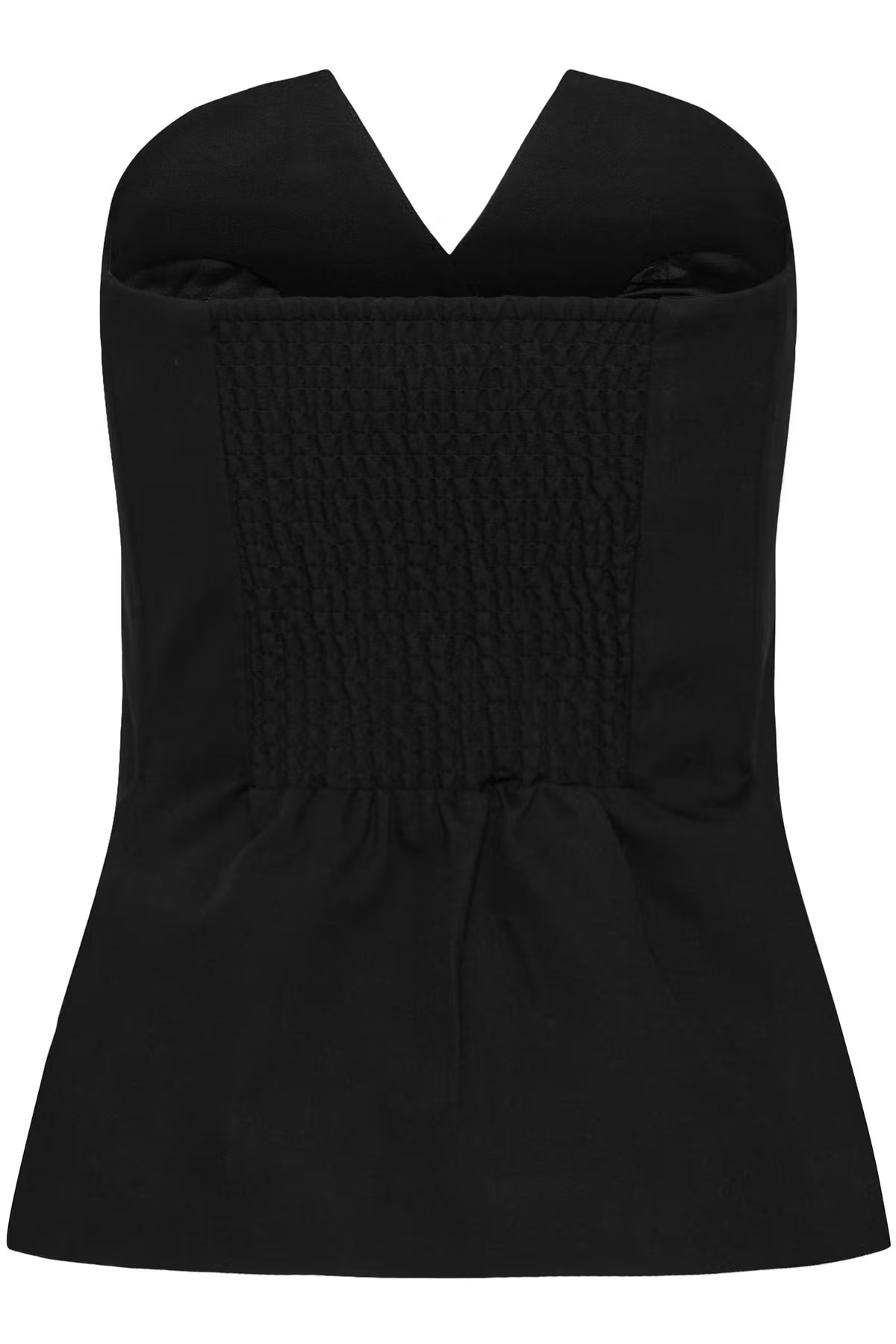 MWEvelina Shaped Top