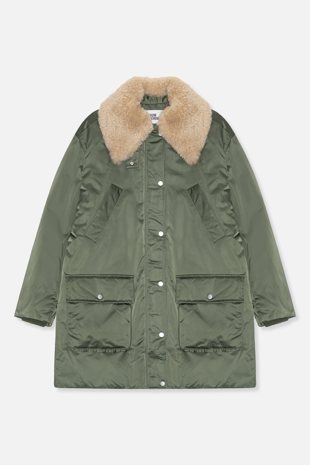 Daimi Jacke