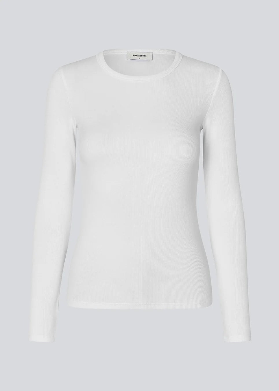 Igormd Longsleeve White