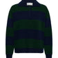 MWJola Knit Polo Pullover