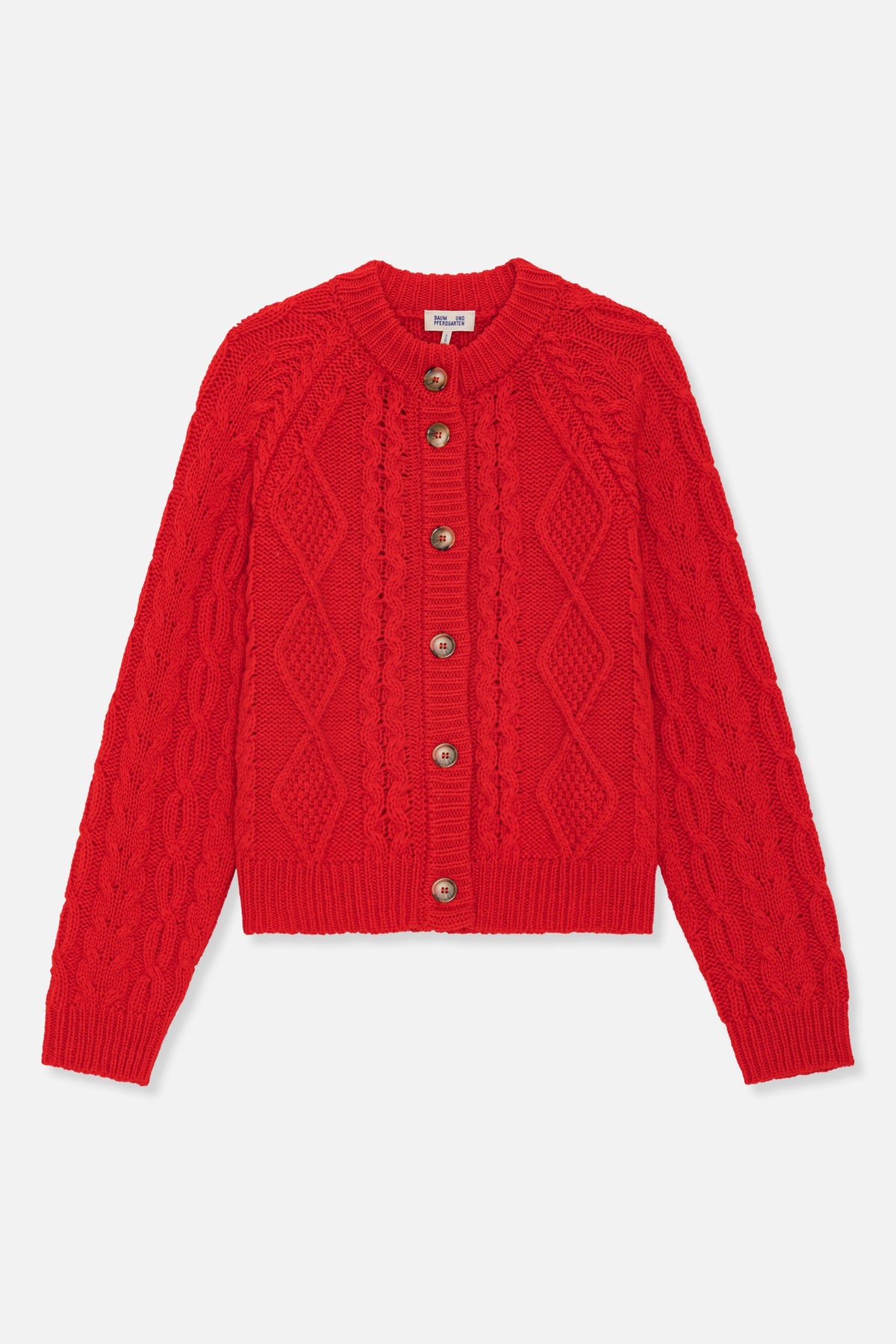Chleo Cardigan
