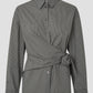 Sorin Tie Shirt