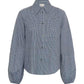 MWIlse Balloon Sleeve Shirt