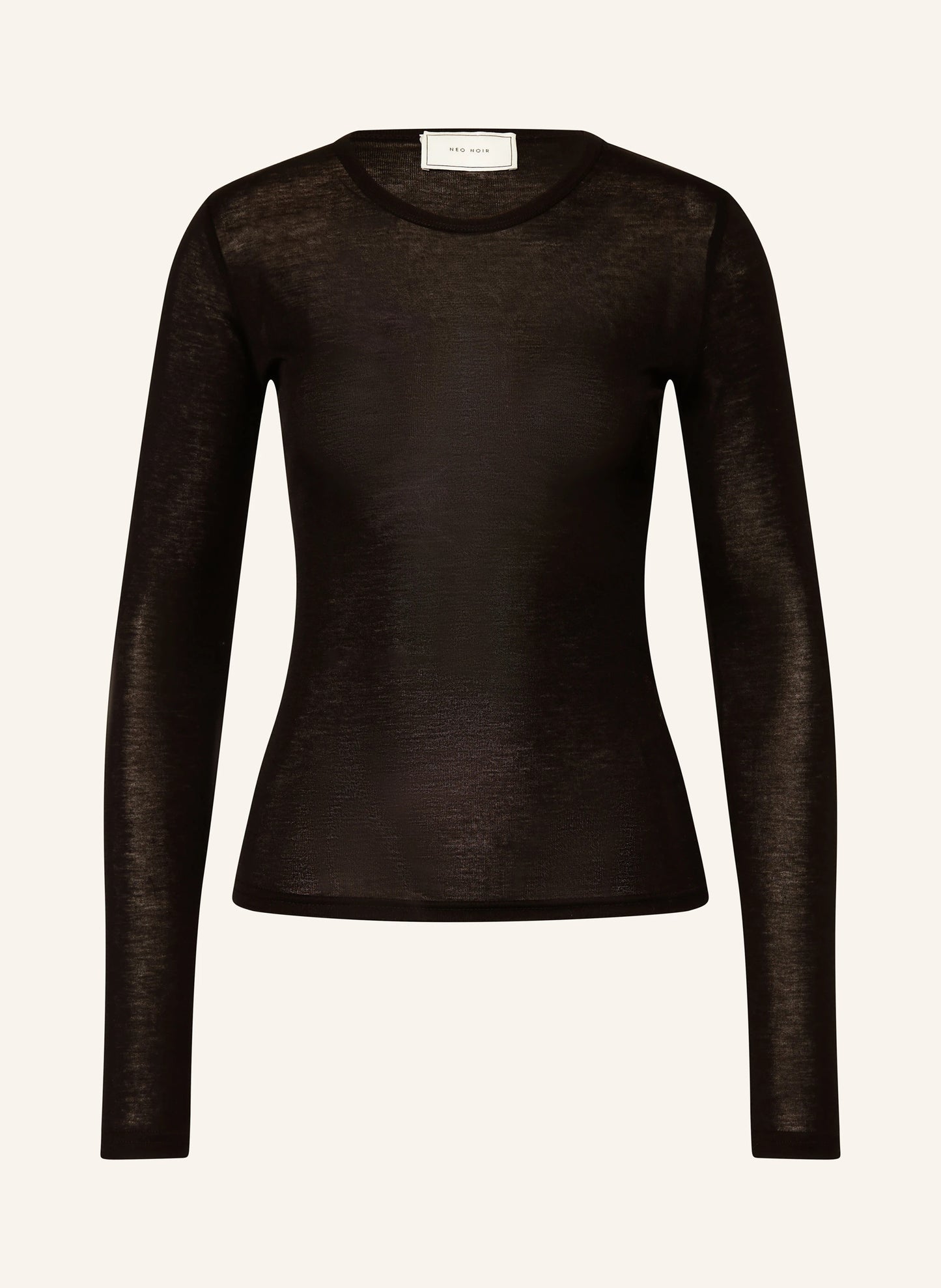 Nella Longsleeve