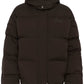 GZroa Short Puffer Jacke