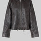 Vermont Lederjacke