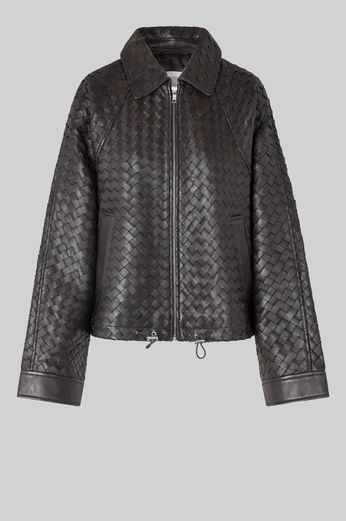 Vermont Lederjacke