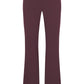 Rosie Hose Burgundy
