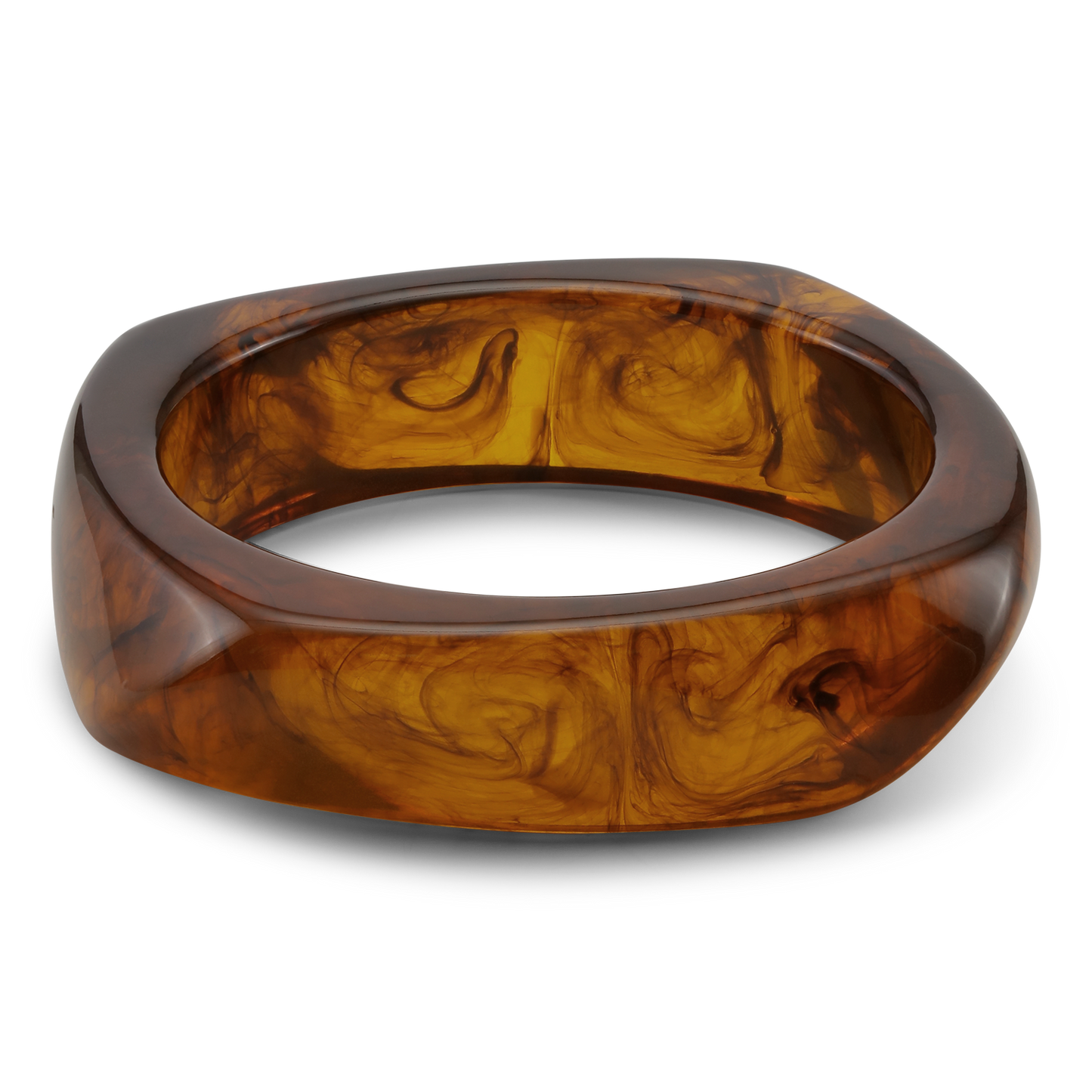 SUI AVA Chunky Bangle