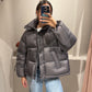 Odinmd Pufferjacke