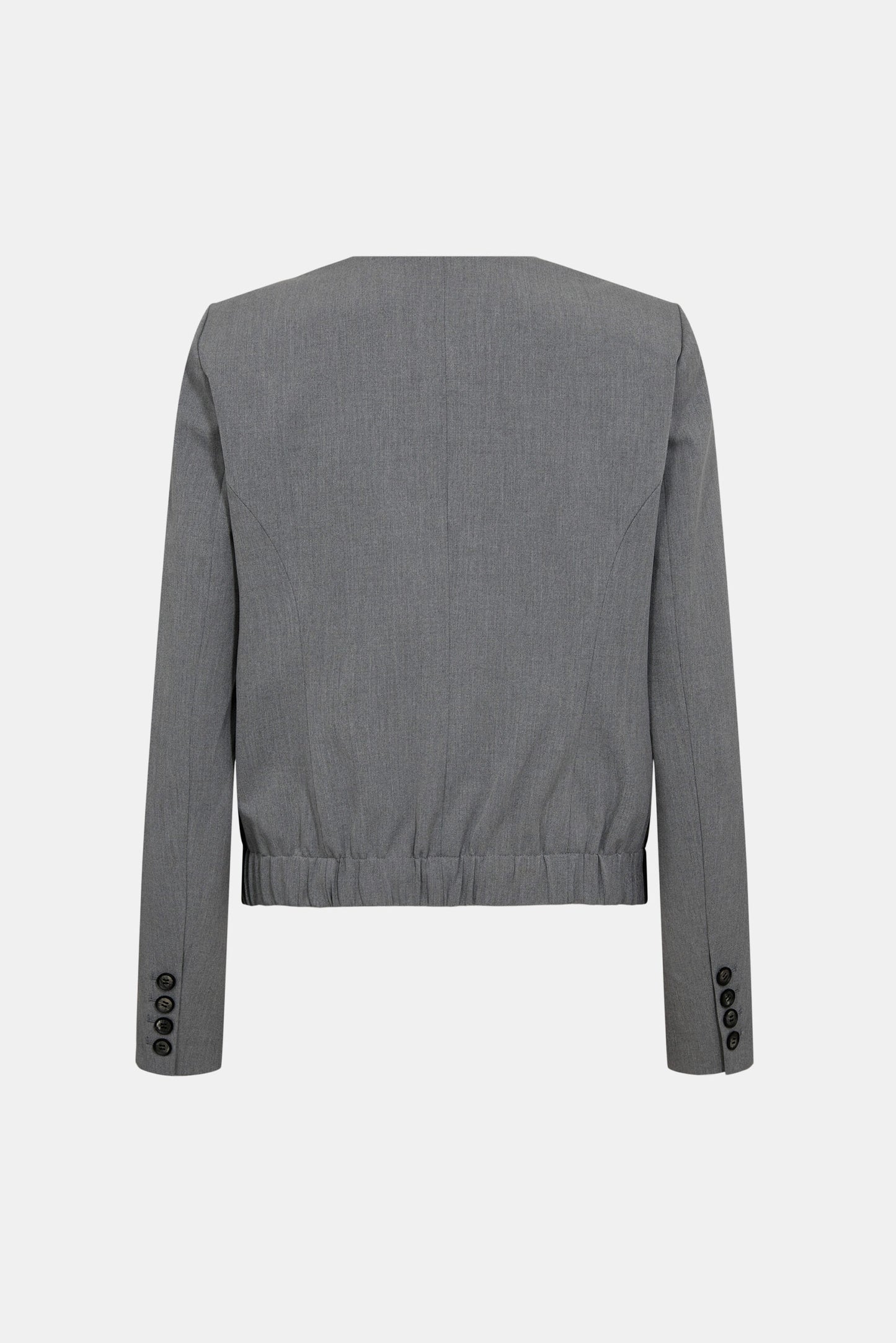 Designers Remix Scott Bomber Blazer