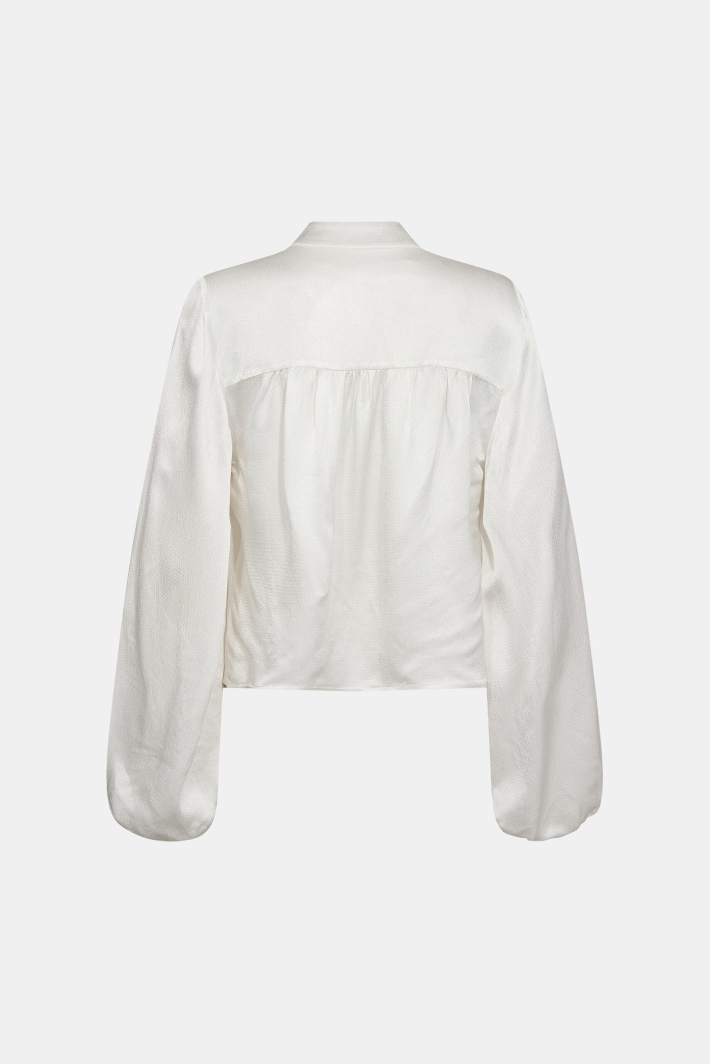 Designers Remix Lucille Bow Blouse