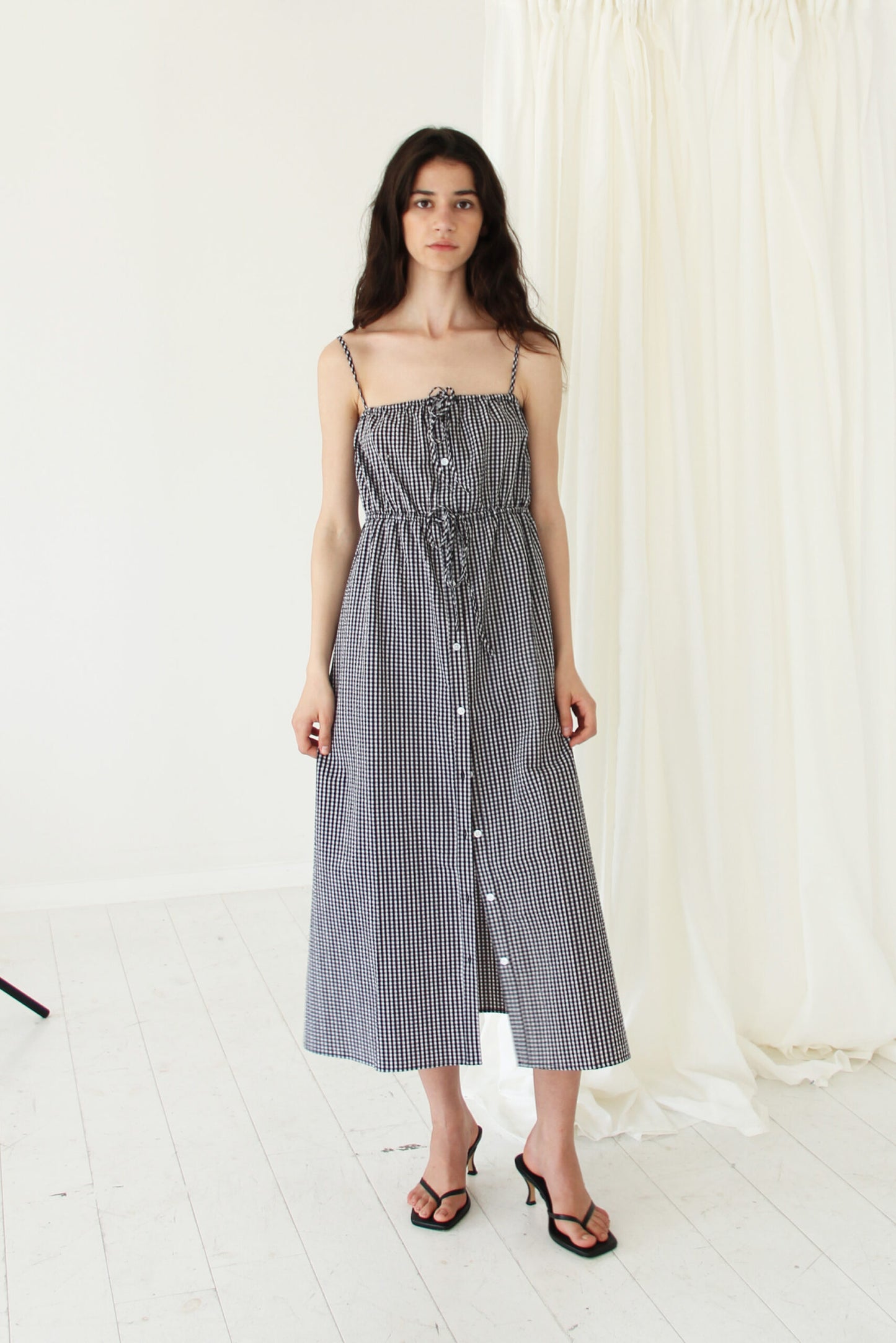 Designers Remix Leonora Maxi Dress