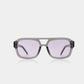 A.Kjabaerde Kaya Grey Transparent