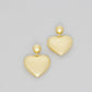 Trine Tuxen Emma Earring