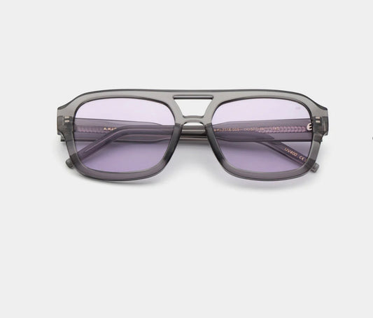 A.Kjabaerde Kaya Grey Transparent