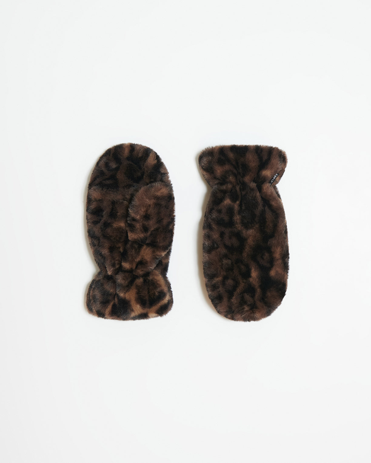 Apparis Coco Leopard Gloves