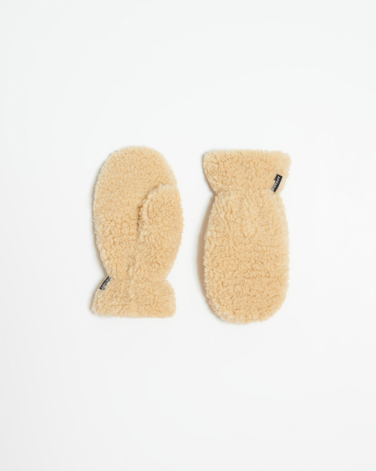 Apparis Coco Bouclette Gloves